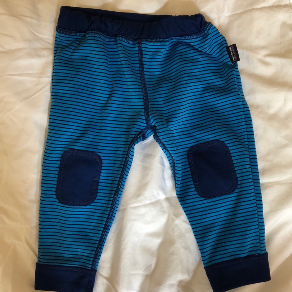 Patagonia Pants, Baby 12-18